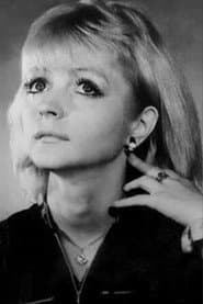 Photo of Natalya Strizhenova