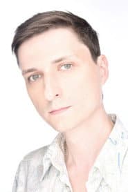 Photo of Alexander Vorobiyov
