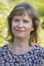 Photo of Kaija Pakarinen