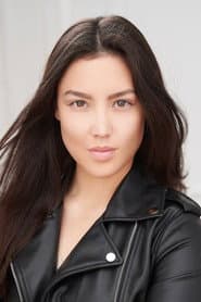 Photo of Courtney Chen