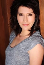 Photo of Louise Barnes