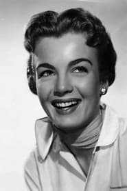 Photo of Joanna Barnes