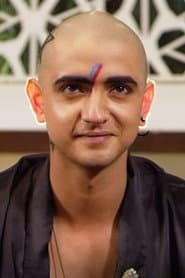 Photo of Vikram Bham