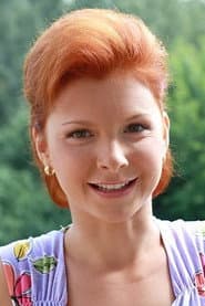 Photo of Anna Slynko