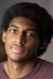 Photo of John Horton Jr