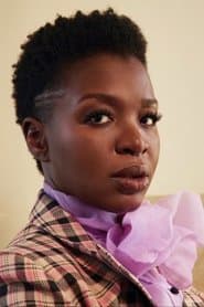 Photo of Folake Olowofoyeku