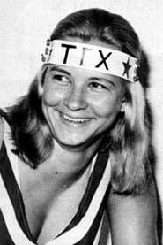 Photo of Susan Tex Green