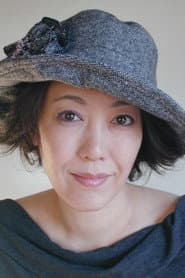 Photo of Miki Hayashida