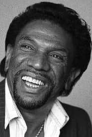 Photo of Bobby Byrd