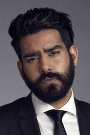 Photo of Rahul Kohli