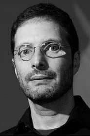 Photo of Carlos Nader