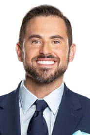 Photo of Blake Chadwick