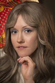 Photo of Evie Rees