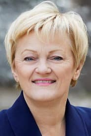 Photo of Renate Künast