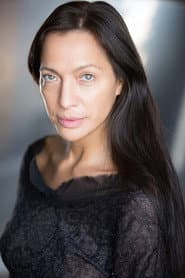 Photo of Gloria Garcia
