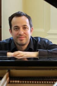 Photo of Jason Rebello