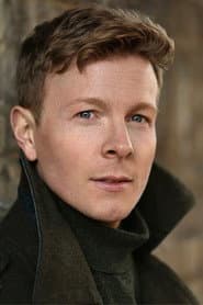 Photo of Adam Buchanan