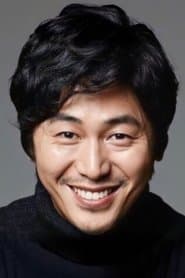Photo of Bae Yong-geun