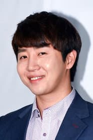 Photo of Hong Jin-ho
