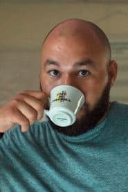 Photo of Ricky Rosario