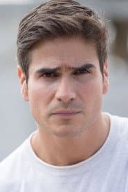 Photo of Daniel Arenas