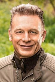 Photo of Chris Packham