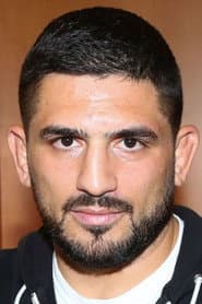 Photo of Karen Darabedyan