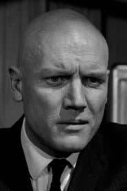Photo of John Hollis