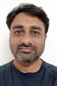 Photo of Satish Davara