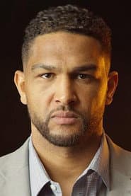 Photo of Dominic Breazeale