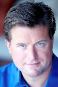 Photo of Jimmy Hodson