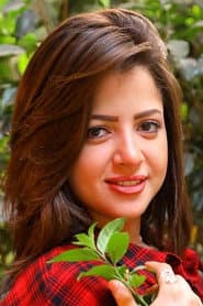 Photo of Mona Farouk