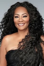 Photo of Jody Watley