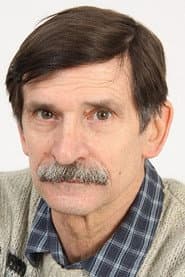 Photo of Nikolay Narkevich