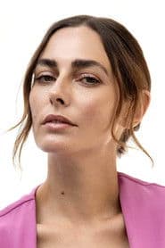Photo of Javiera Díaz de Valdés