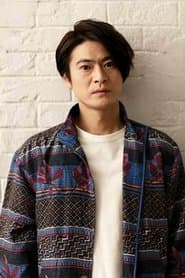Photo of Shunsuke Kubozuka