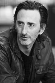 Photo of Andy Gathergood