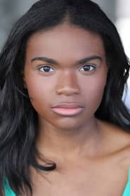 Photo of Alaya Lee Walton