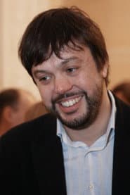 Photo of Sergey Shvydkoy