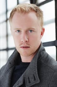Photo of Nate Warren