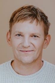 Photo of Christoph Glaubacker