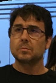 Photo of Antonio Ordóñez