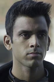 Photo of Sasha Rajamani