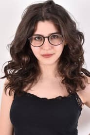 Photo of Zeynep Ilgın Çelik