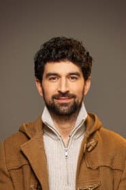 Photo of Sinan Eroglu