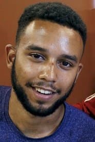 Photo of Anthony Sadler