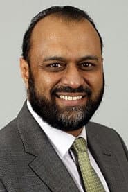 Photo of Javed Khan