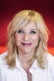 Photo of Claudia de Breij