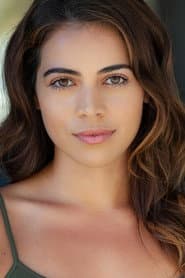 Photo of Angelique Rivera