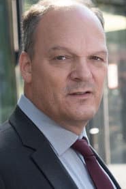 Photo of Christoph Hilger